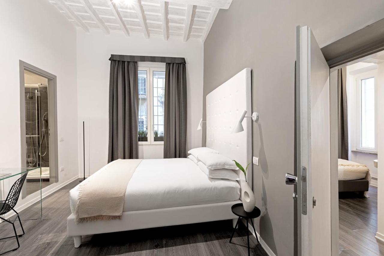 N - Space Modern Guestrooms Pensión