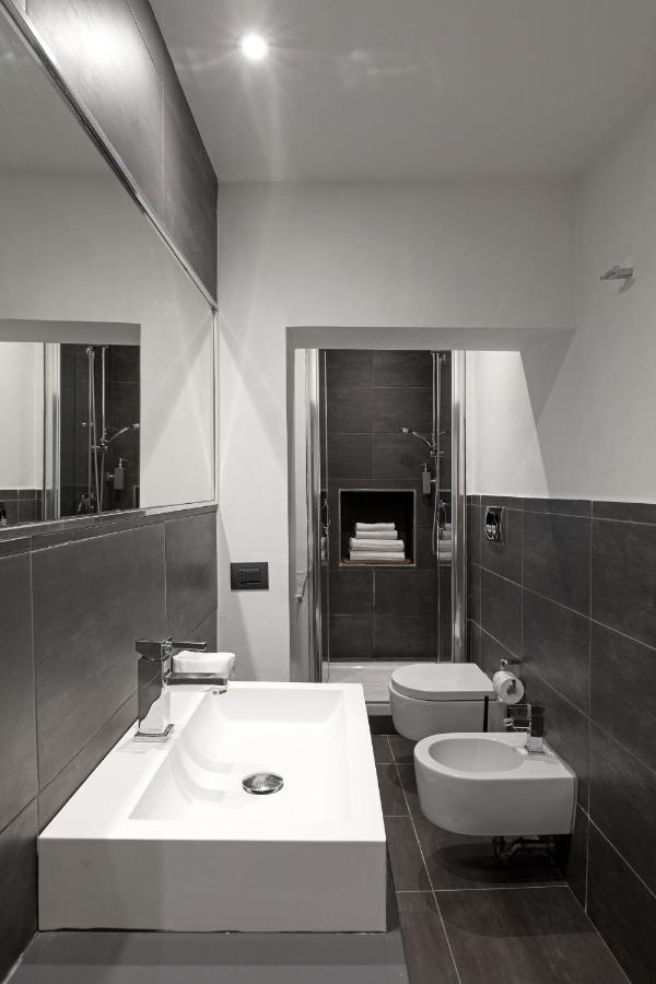 Pensión N - Space Modern Guestrooms Roma
