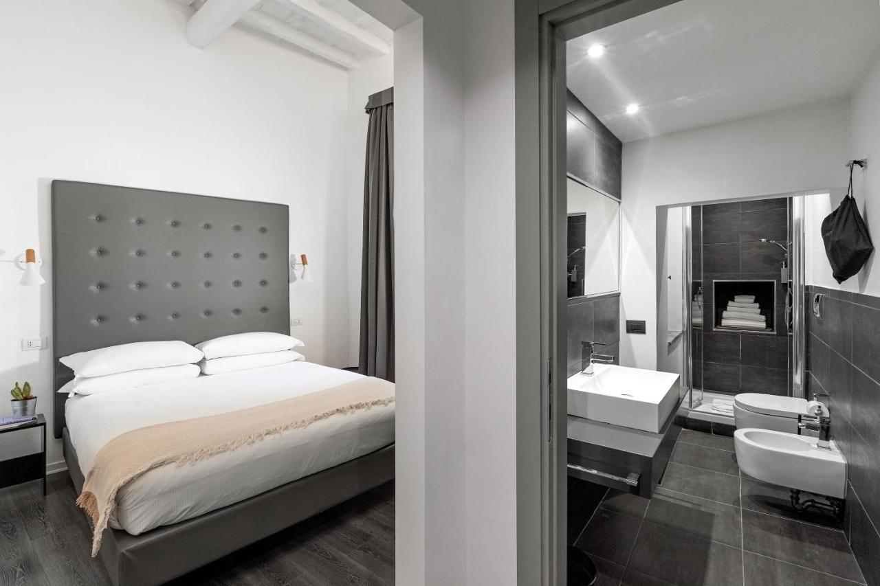 Pensión N - Space Modern Guestrooms Roma