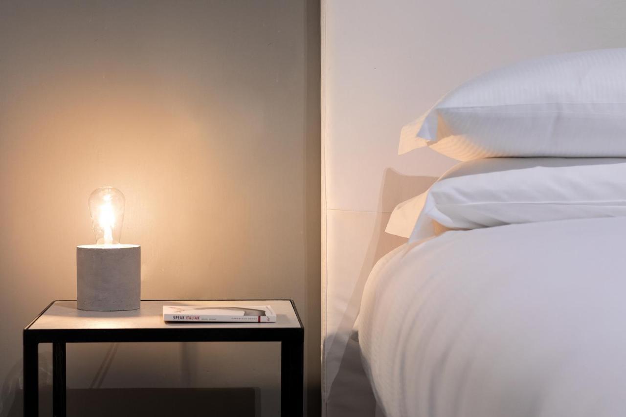 N - Space Modern Guestrooms Pensión *
