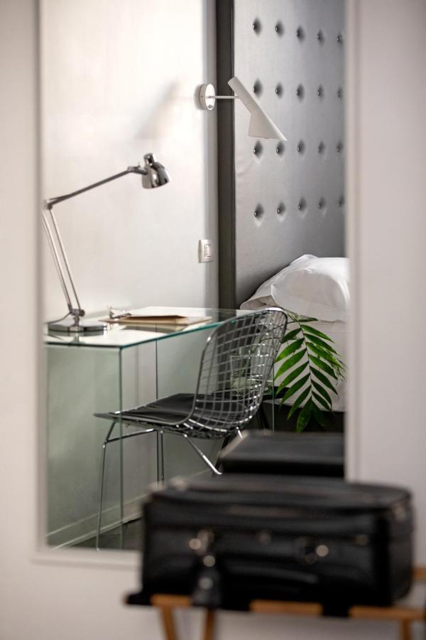 Pensión N - Space Modern Guestrooms Roma