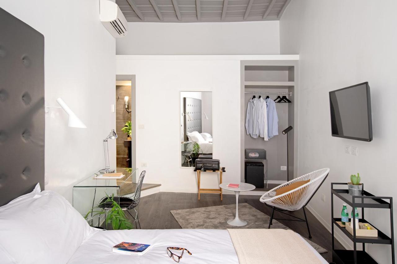N - Space Modern Guestrooms Pensión