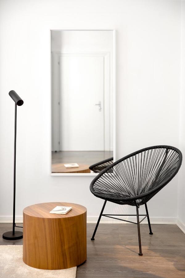 Pensión N - Space Modern Guestrooms *