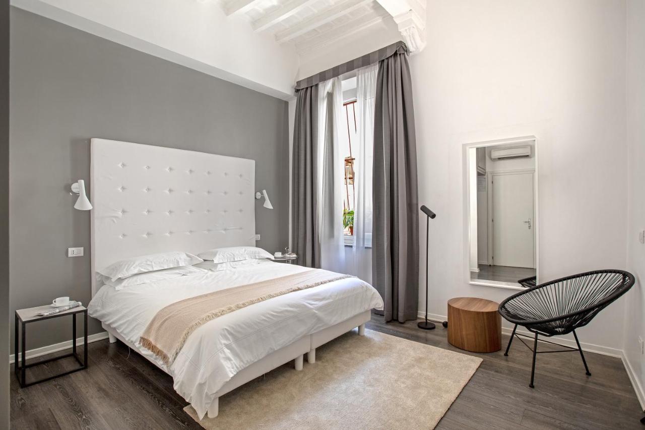 N - Space Modern Guestrooms Pensión