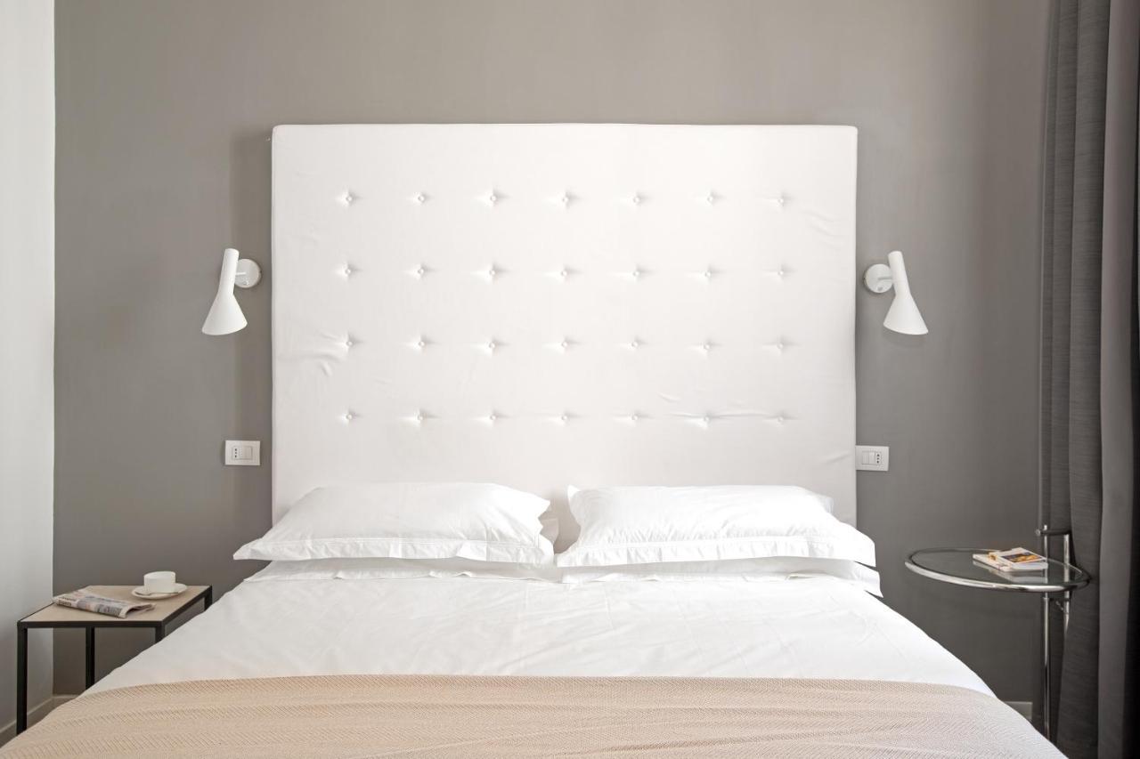N - Space Modern Guestrooms Pensión *