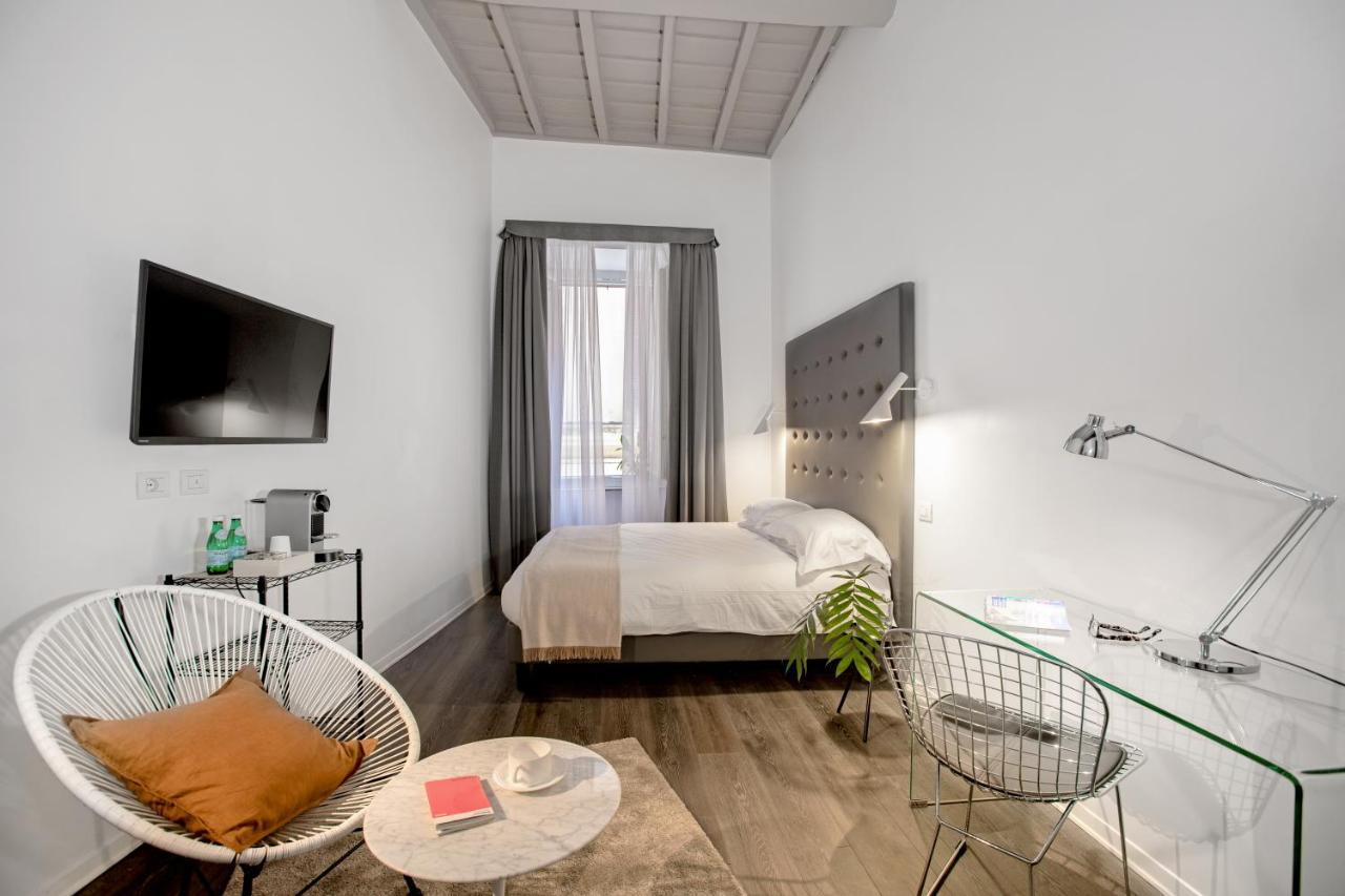 N - Space Modern Guestrooms Pensión
